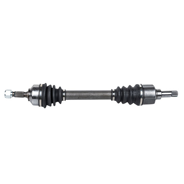 Starline New Driveshaft Left Hand Citroen Saxo 10/1999-12/2000 No Abs Manual | Euro Car Parts