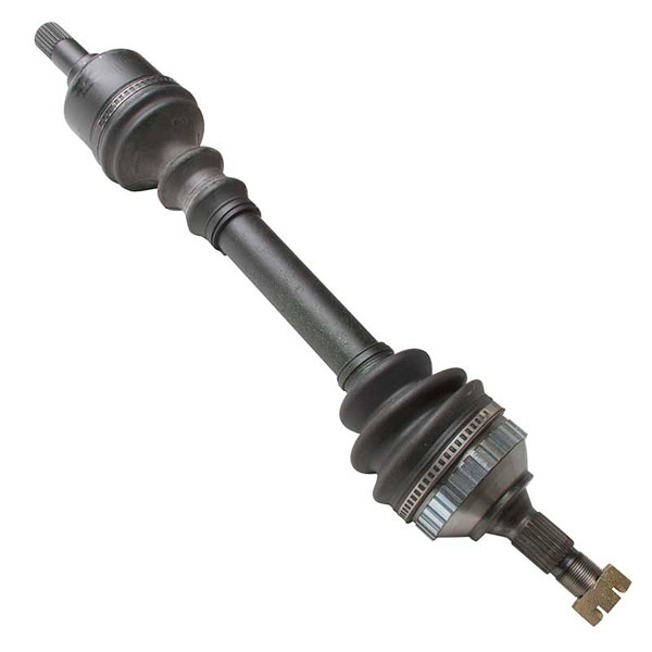 Driveshaft Euro Car Parts