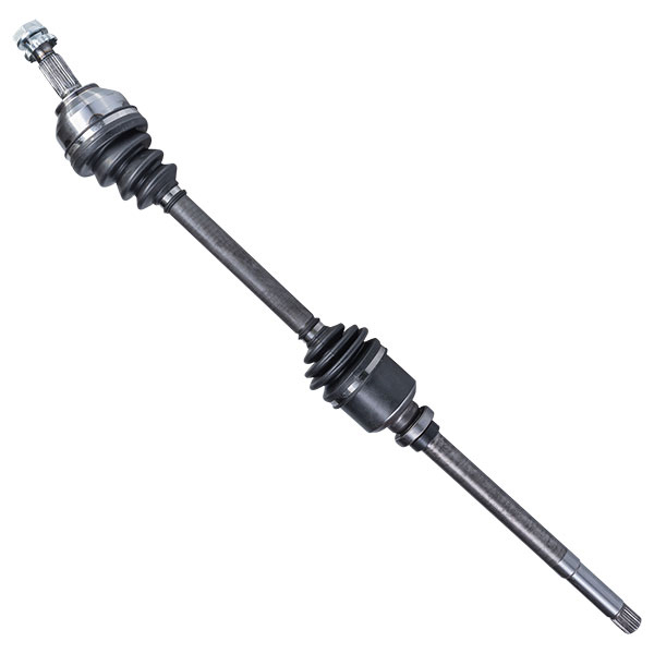 Starline Dshaft Right Hand Dispatch 2007- (Ex: 28 / L: 816mm Gb: 24 Abs: Hub) | Euro Car Parts