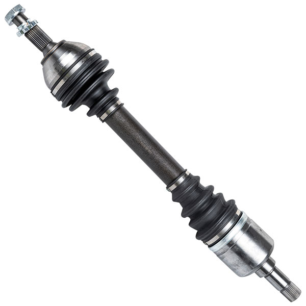 Starline Driveshaft Left Hand Front - Citroen Dispatch Ii (Vf7) | Euro Car Parts