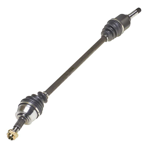 Driveshaft