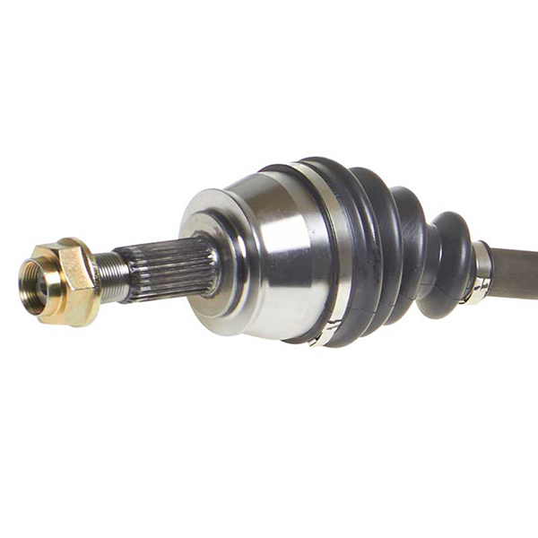 Driveshaft