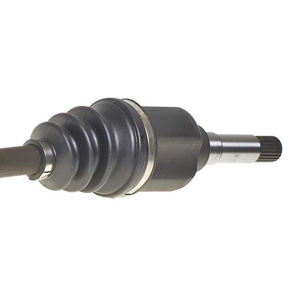 Driveshaft