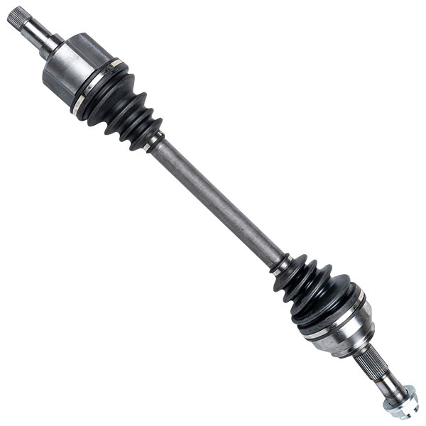 Starline Reman Dshaft Left Hand Relay 10/2006- (Ex: 35 / L: 816mm Gb: 41 Abs: Hub) | Euro Car Parts