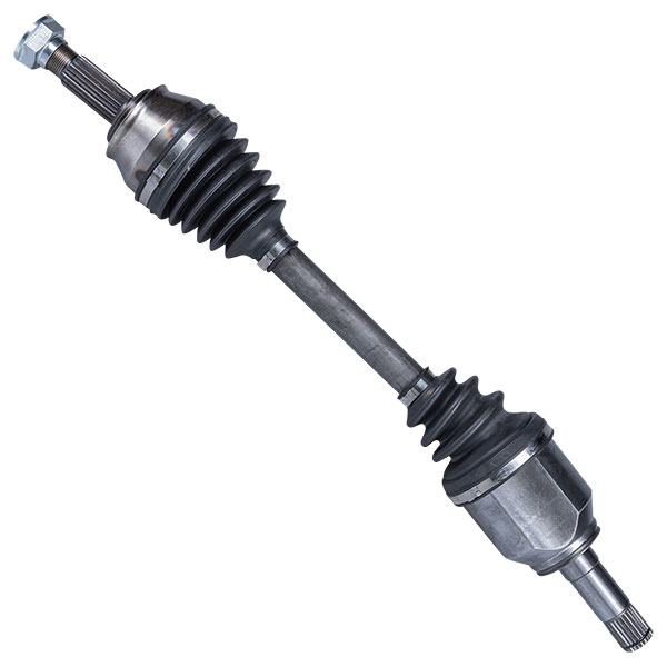 Starline Driveshaft Left Hand Fiat Doblo 06/2001-05/2004 Abs Manual | Euro Car Parts