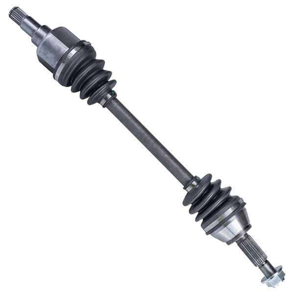 Starline Driveshaft Left Hand Front - Ford B-Max (Jk), Fiesta V (Jh_, Jd_) | Euro Car Parts