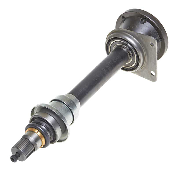 OE Quality Driveshaft Euro Car Parts