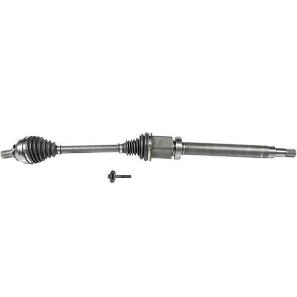 Starline New Driveshaft Right Hand Ford C-Max 04/2007- Abs Auto | Euro Car Parts