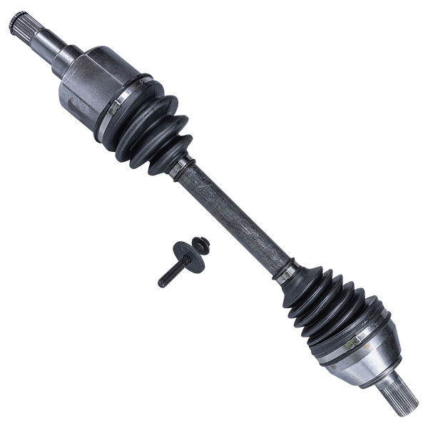 Starline Driveshaft