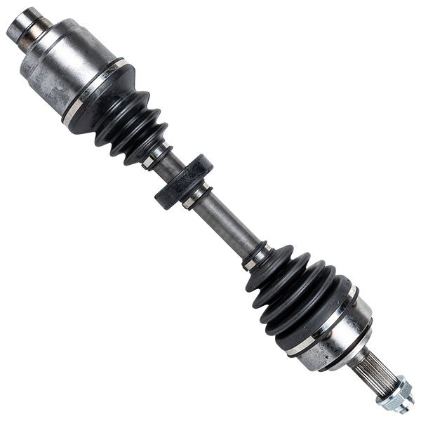 Starline New Driveshaft Right Hand Honda Accord 02/2004-12/2008 Abs Manual | Euro Car Parts