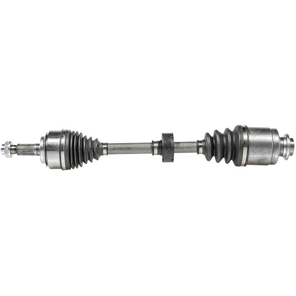 Starline Driveshaft