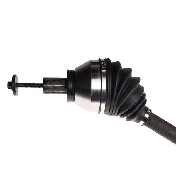 Driveshaft Euro Car Parts