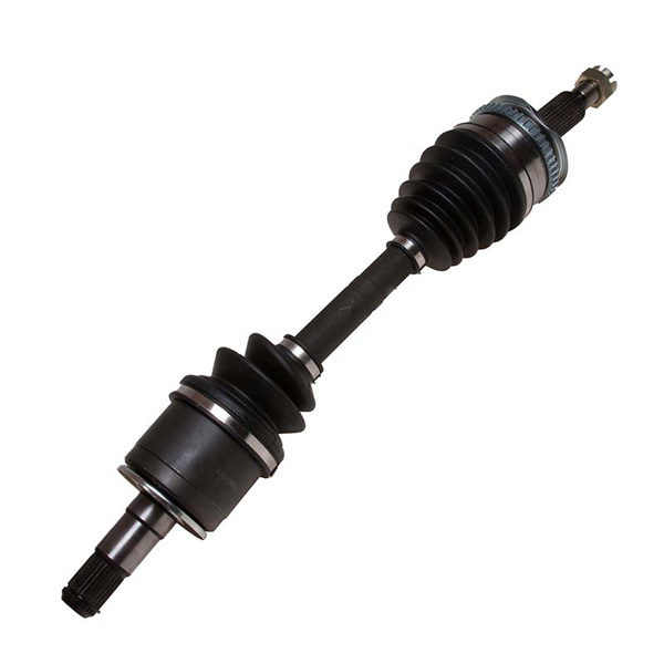 Driveshaft