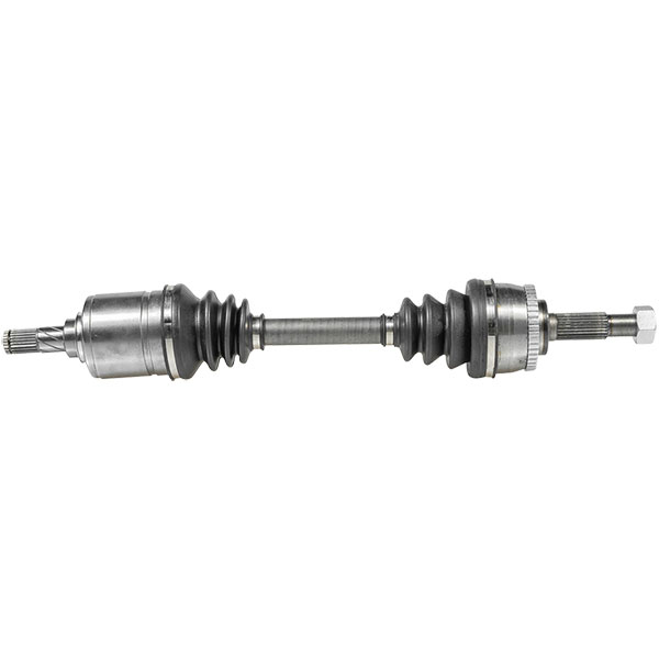 Starline New Driveshaft Left Hand Nissan Primera 04/1998-09/1999 Abs Manual | Euro Car Parts