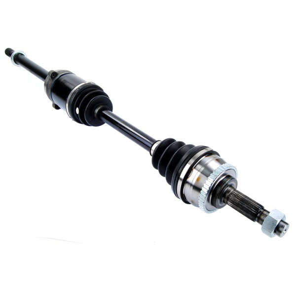 Q-Drive New Driveshaft Right Hand Nissan Primera 04/1998-09/1999 Abs Manual | Euro Car Parts