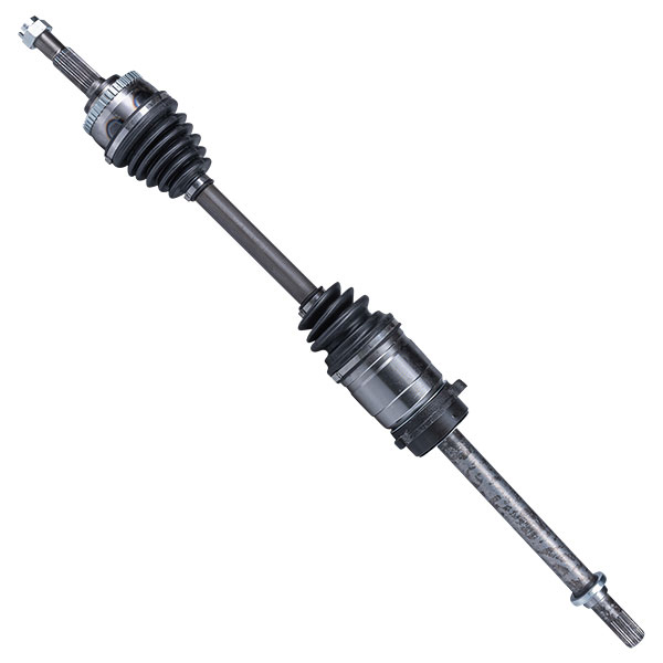 Starline New Driveshaft Right Hand Nissan Primera 04/1998-09/1999 Abs Manual | Euro Car Parts