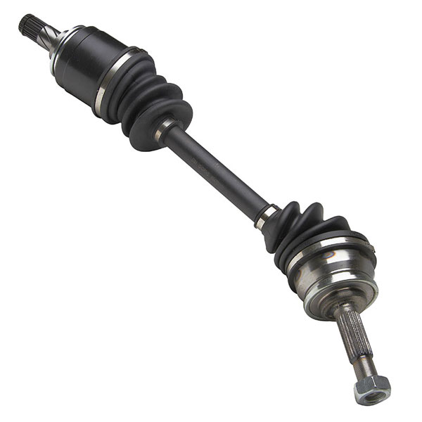 Q-Drive New Driveshaft Lh Nissan Micra  01/1993-04/1998 No Abs Manual