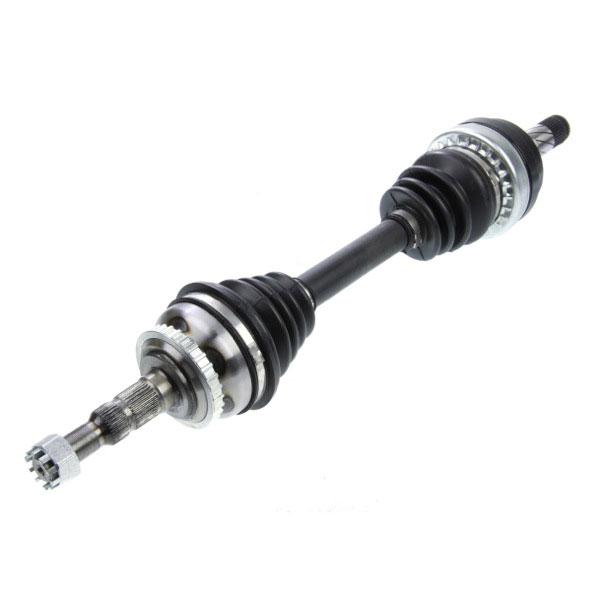 Q-Drive New Driveshaft Lh Vauxhall Astra  08/1994-12/1999 Abs Manual