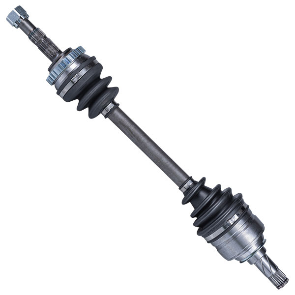 Starline New Driveshaft Left Hand Vauxhall Corsa C 1.4 10.00- With Abs 29T | Euro Car Parts