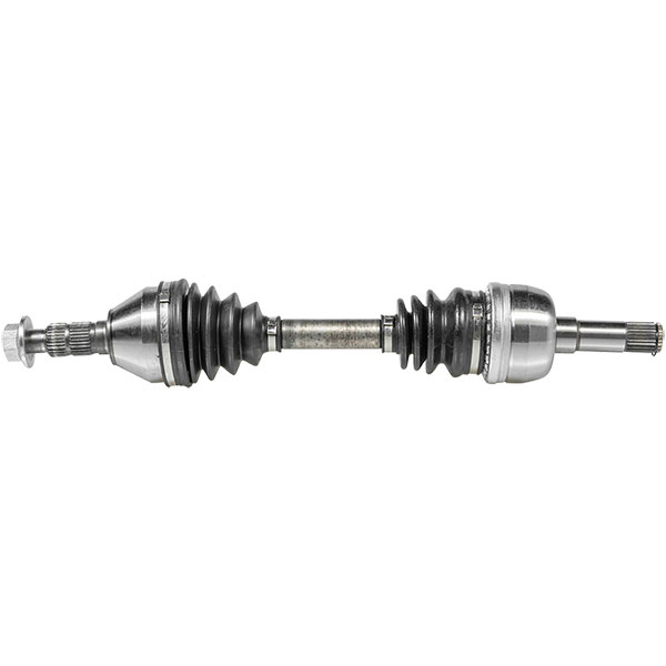 Starline New Driveshaft Left Hand Vauxhall Signum 06/2004-10/2008 Abs Manual | Euro Car Parts