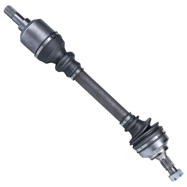 Starline Driveshaft Left Hand Peugeot Partner 06/2008- Abs Manual | Euro Car Parts