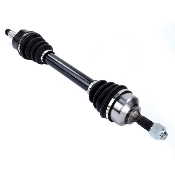 Q-Drive New Driveshaft Left Hand Citroen Xsara 1.4 03/1998- | Euro Car Parts