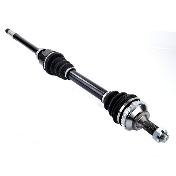 Q-Drive New Driveshaft Right Hand Peugeot 306 Mk2 1.4 With Ab4.97 > 5.02 29 Teeth | Euro Car Parts