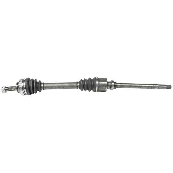 Starline New Driveshaft Right Hand Peugeot 306 Mk2 1.4 With Ab4.97 > 5.02 29 Teeth | Euro Car Parts