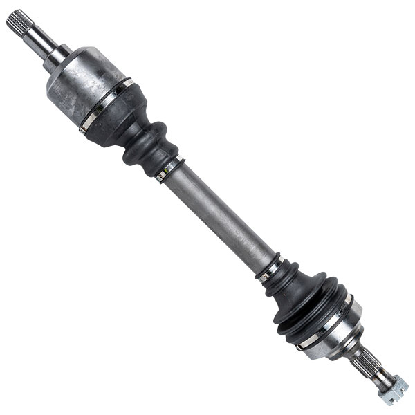 Starline Driveshaft Left Hand Peugeot 307 10/2003-07/2005 Abs Manual | Euro Car Parts