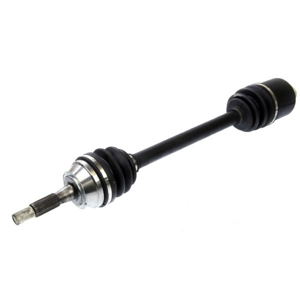Q-Drive ##new Driveshaft Lh/rh Renault Trafic  01/1985-06/1986 No Abs Manual