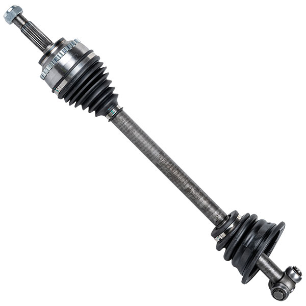 Starline Driveshaft Left Hand Renault Clio 04/2001-08/2009 26T Abs Manual | Euro Car Parts