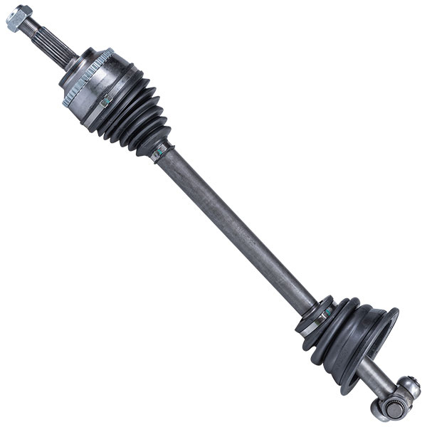 Starline Driveshaft Left Hand Renault Clio Mk2 1.5Dci With Abs 44T | Euro Car Parts