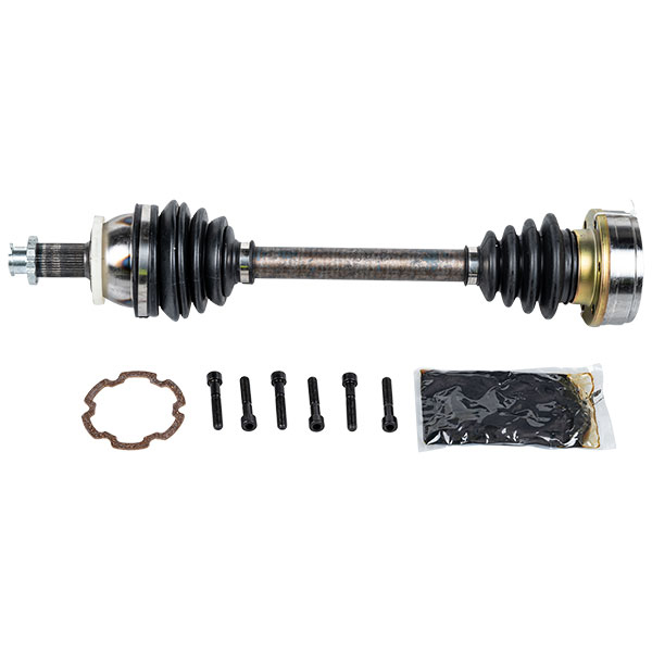 Starline New Driveshaft Left Hand Seat Cordoba 02/2003-12/2006 Abs Manual | Euro Car Parts