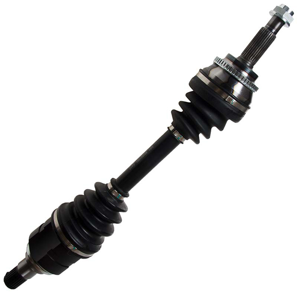 Q-Drive Driveshaft
