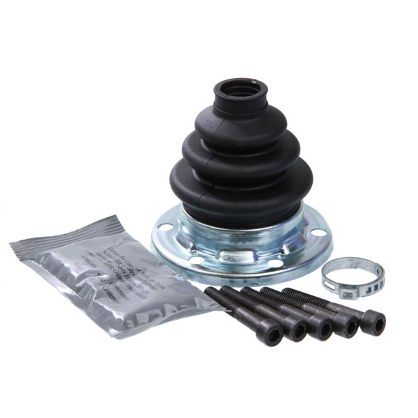 QDrive CV Boot Kit Euro Car Parts