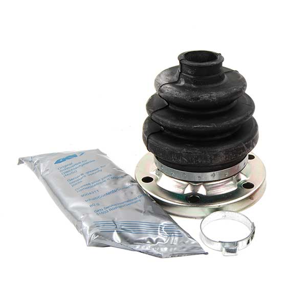 GKN Cv Boot Kit Ri 911Carr 4 89-94 / 944Turbo/968 86-96 | Euro Car Parts