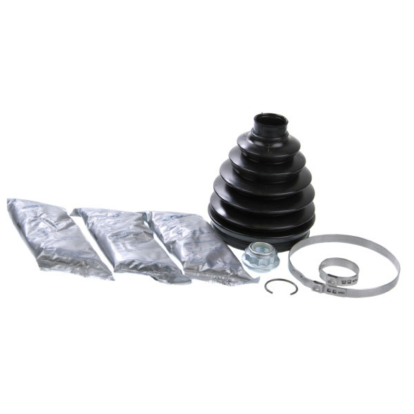 GKN Lobro Outer Cv Boot Kit                  Transporter  2003-