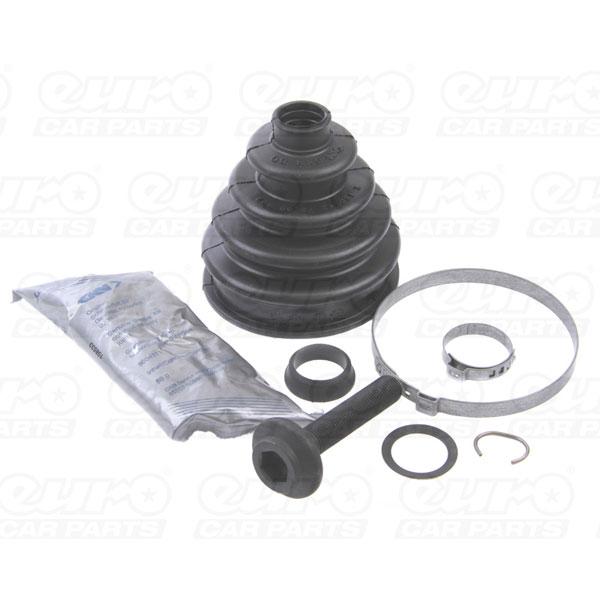 GKN Lobro Euro Car Parts