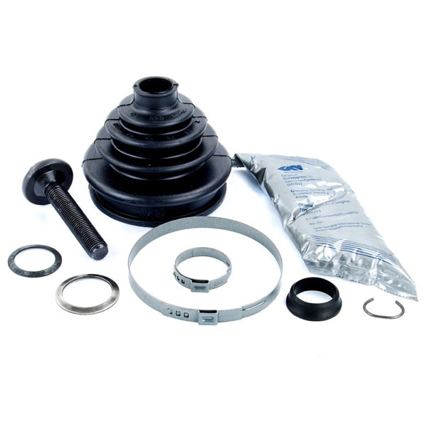 GKN Lobro Euro Car Parts