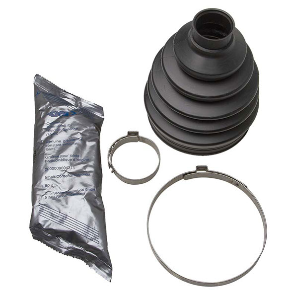 GKN Cv Boot Kit Audi A6 Outer (Tpl Boot) | Euro Car Parts