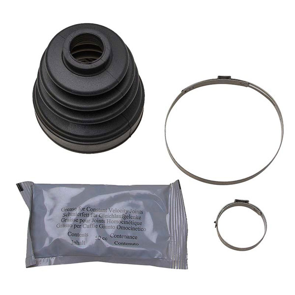 Q-Drive Cv Boot Kit Audi Seat Vw Volvo