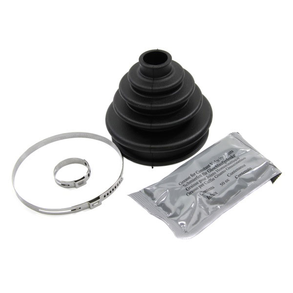 Q-Drive ##cv Boot Kit Audi Volkswagen  Outer