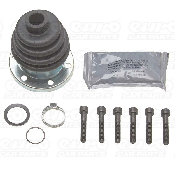 QDrive Euro Car Parts