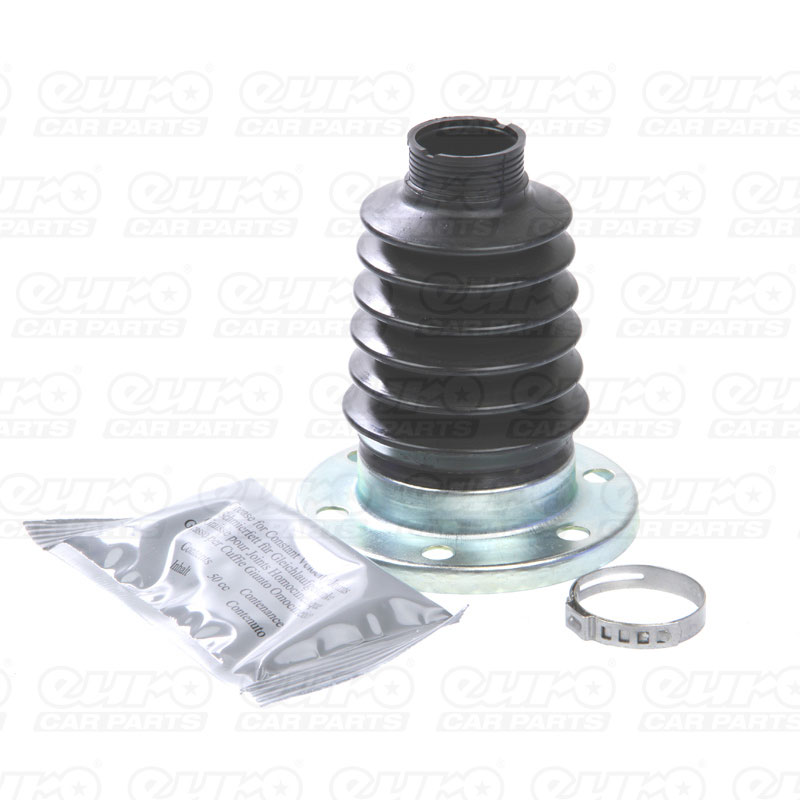 QDrive Euro Car Parts