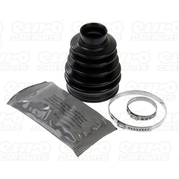 QDrive Euro Car Parts