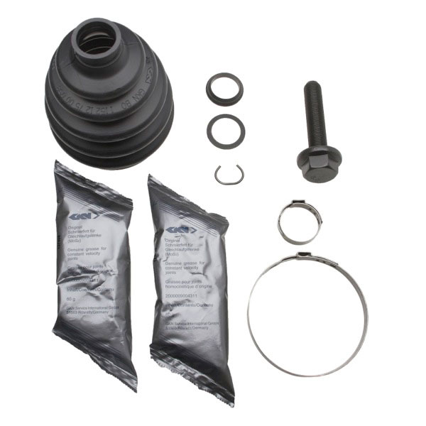 GKN Lobro CV Boot Kit