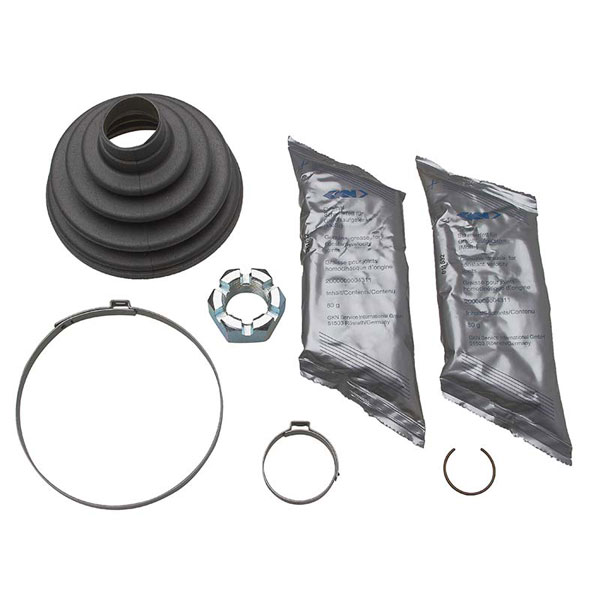 GKN Lobro Euro Car Parts