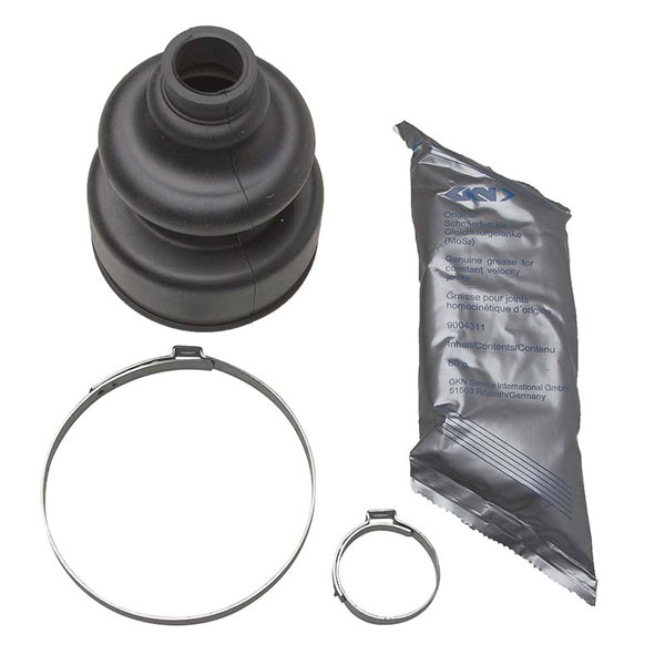 GKN Cv Boot Kit Citroen Peugeot Zx/bx/c15/205/309/405 | Euro Car Parts