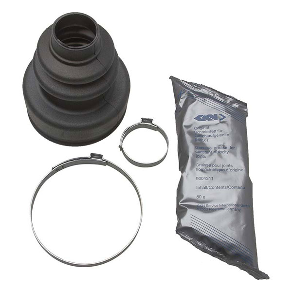 GKN Lobro Cv Boot Kit Citroen Peugeot Inner