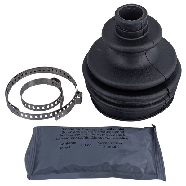 Starline Outer Cv Boot Kit Citroen Peugeot Bx/zx (Abs)/xmini/205/309 | Euro Car Parts